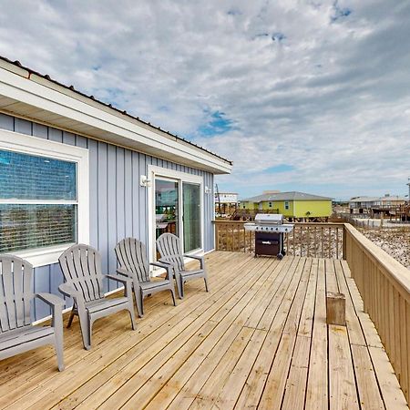 Dauphin Island Escape Exterior foto