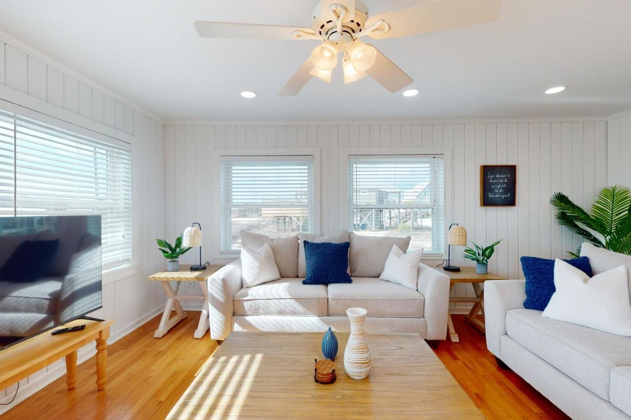 Dauphin Island Escape Exterior foto