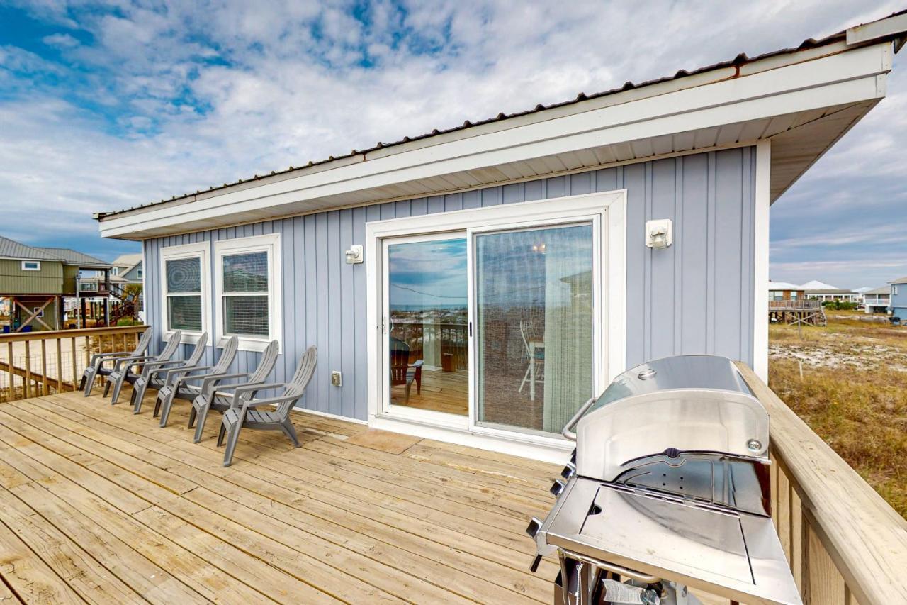 Dauphin Island Escape Exterior foto