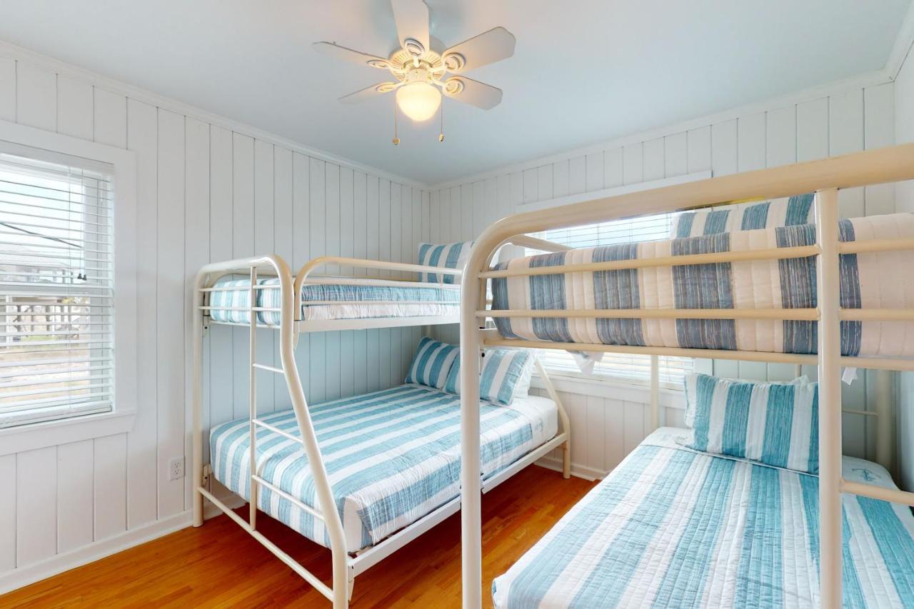 Dauphin Island Escape Exterior foto